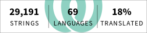 Translation state
