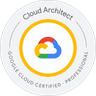 Professional Cloud Architect Certification