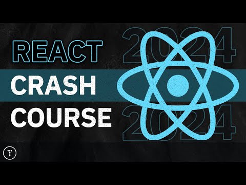 React Crash Course