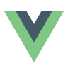 Vue Logo