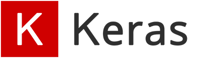 Keras logo