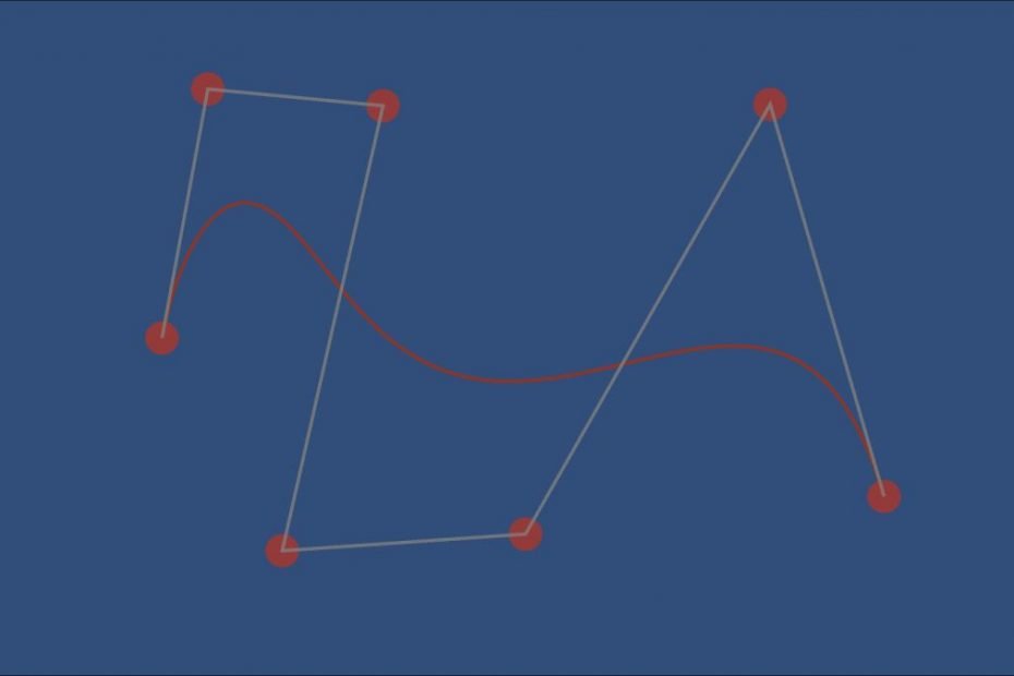 Bezier Curve