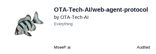 MseeP.ai Security Assessment Badge