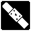 Achievement badge icon