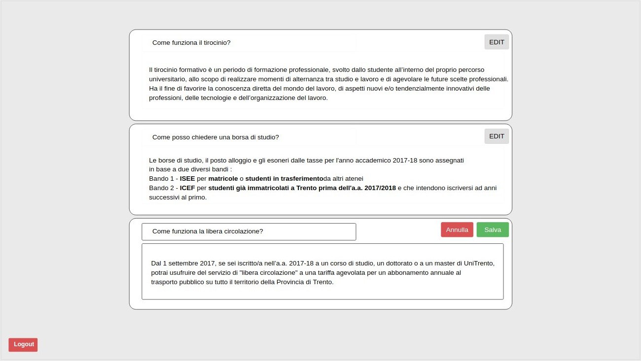 Web mockup 2