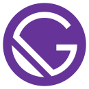 Gatsby logo