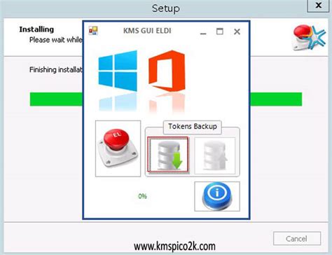 kmspico office 365