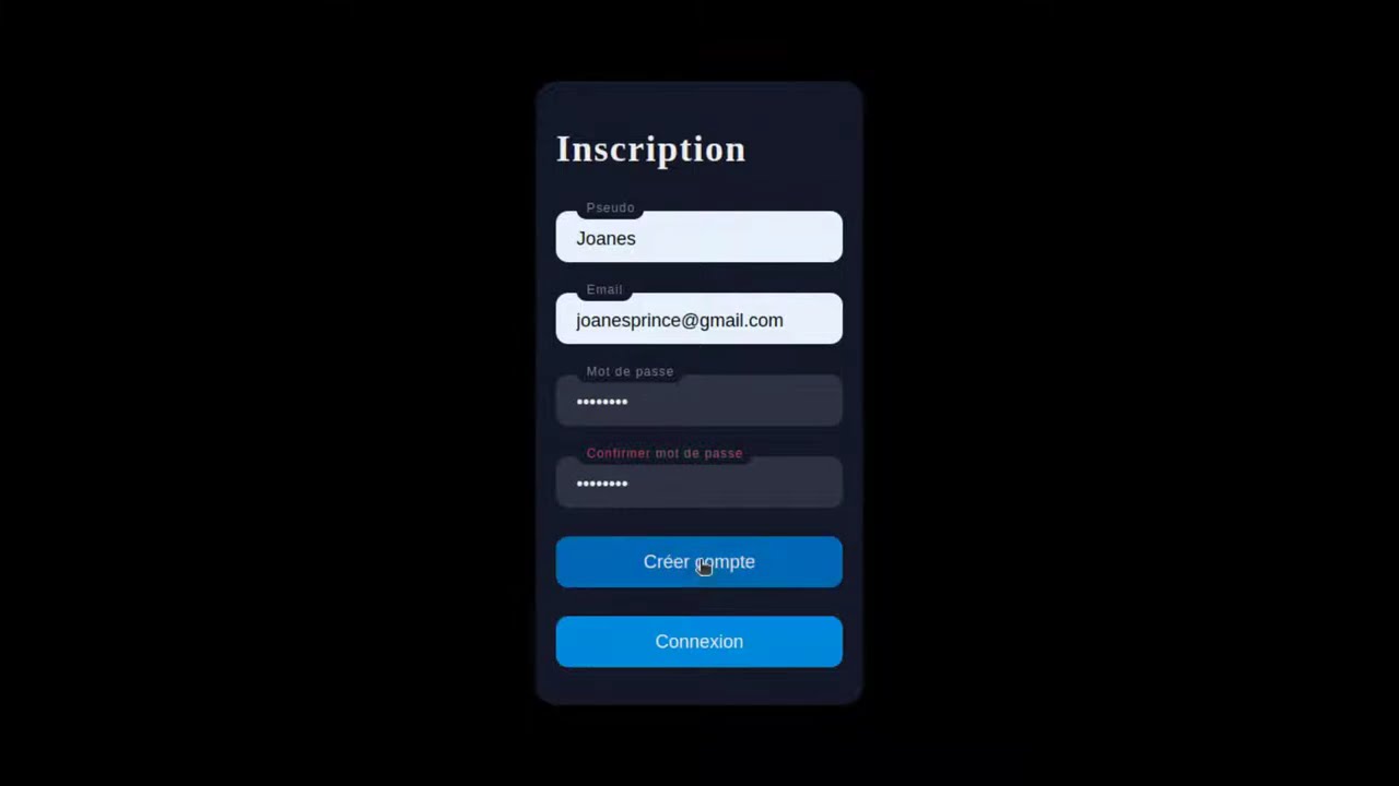 Watch the project's video