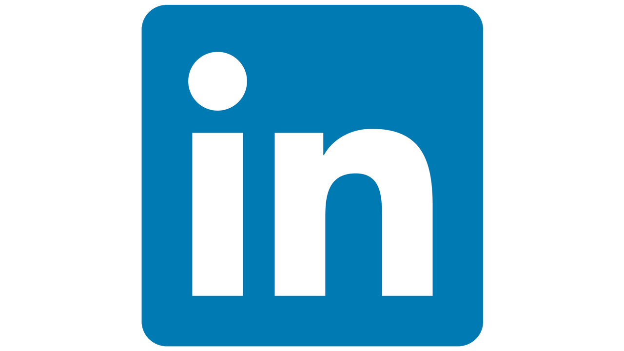 LinkedIn Logo