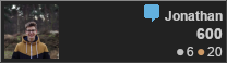 My profile at Stack Overflow