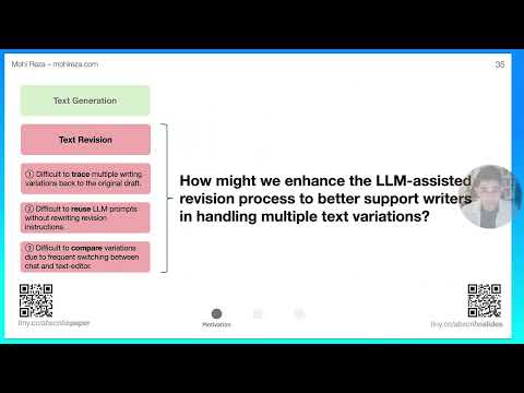 ABScribe Presentation