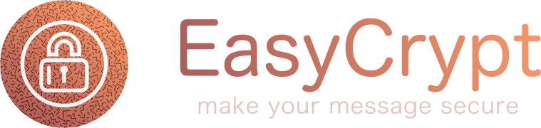 EasyCrypt logo 