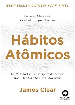 Habitos Atomicos