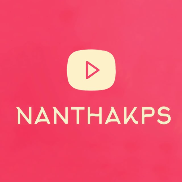 Nanthakps Logo