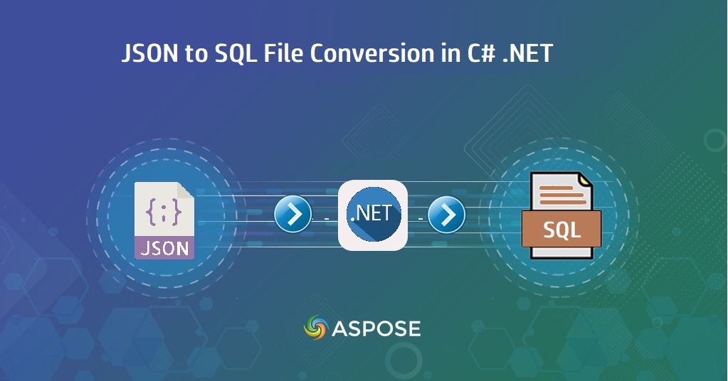 Convert JSON to SQL · GitHub