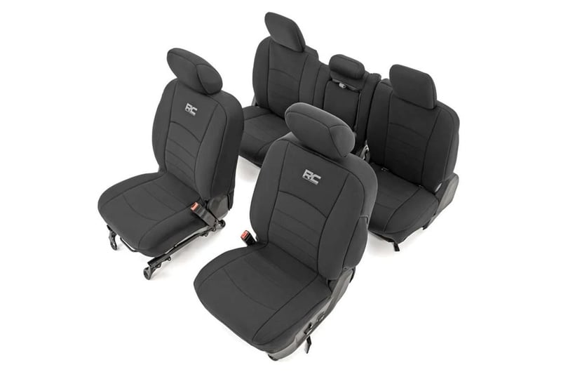 rough-country-91029-dodge-neoprene-front-rear-seat-covers-09-18-ram-1500-1