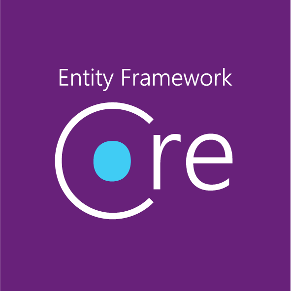 Entity Framework Core Logo