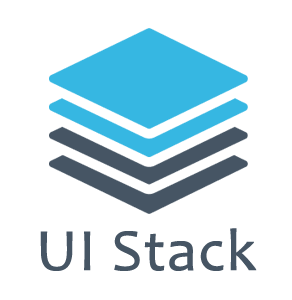 ui stack logo