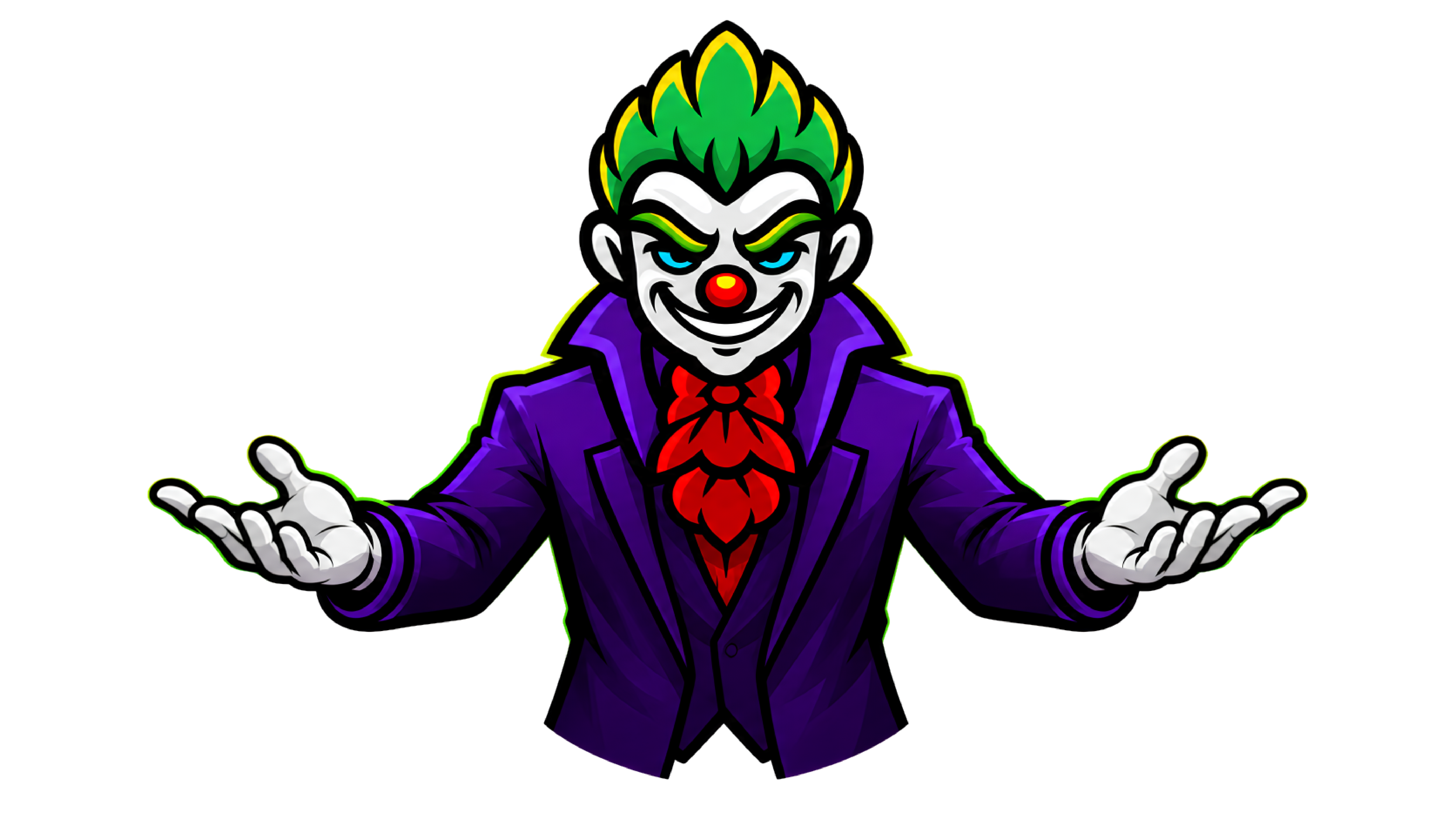 Joker Obfuscator logo