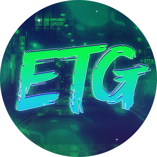 EthanTheGreat Logo