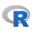 R