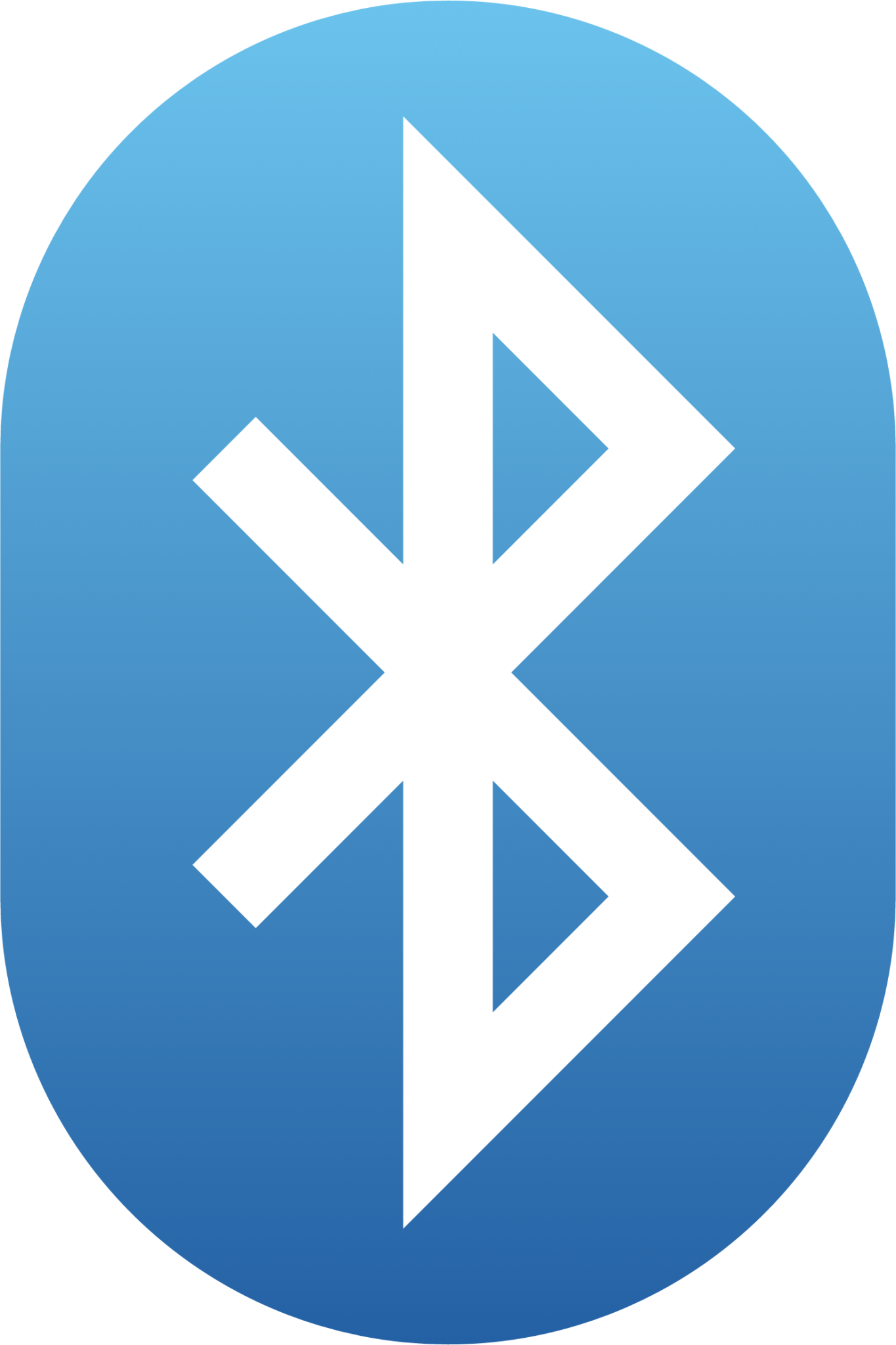 Bluetooth Icon