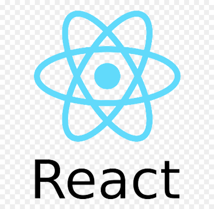 react