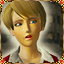 Achievement badge icon