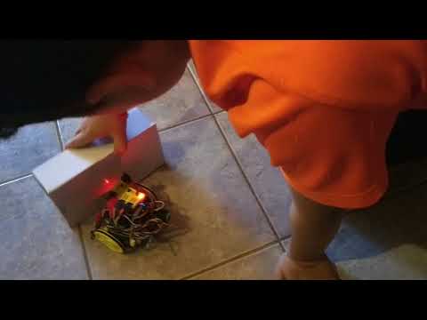 Click to see the youtube video