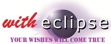with-Eclipse logo
