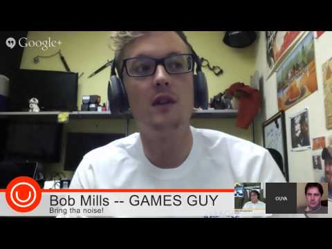 OUYA DEV SUPPORT OFFICE HOURS 7/14