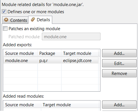 java9 module properties