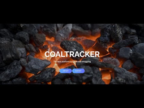 CoalTracker