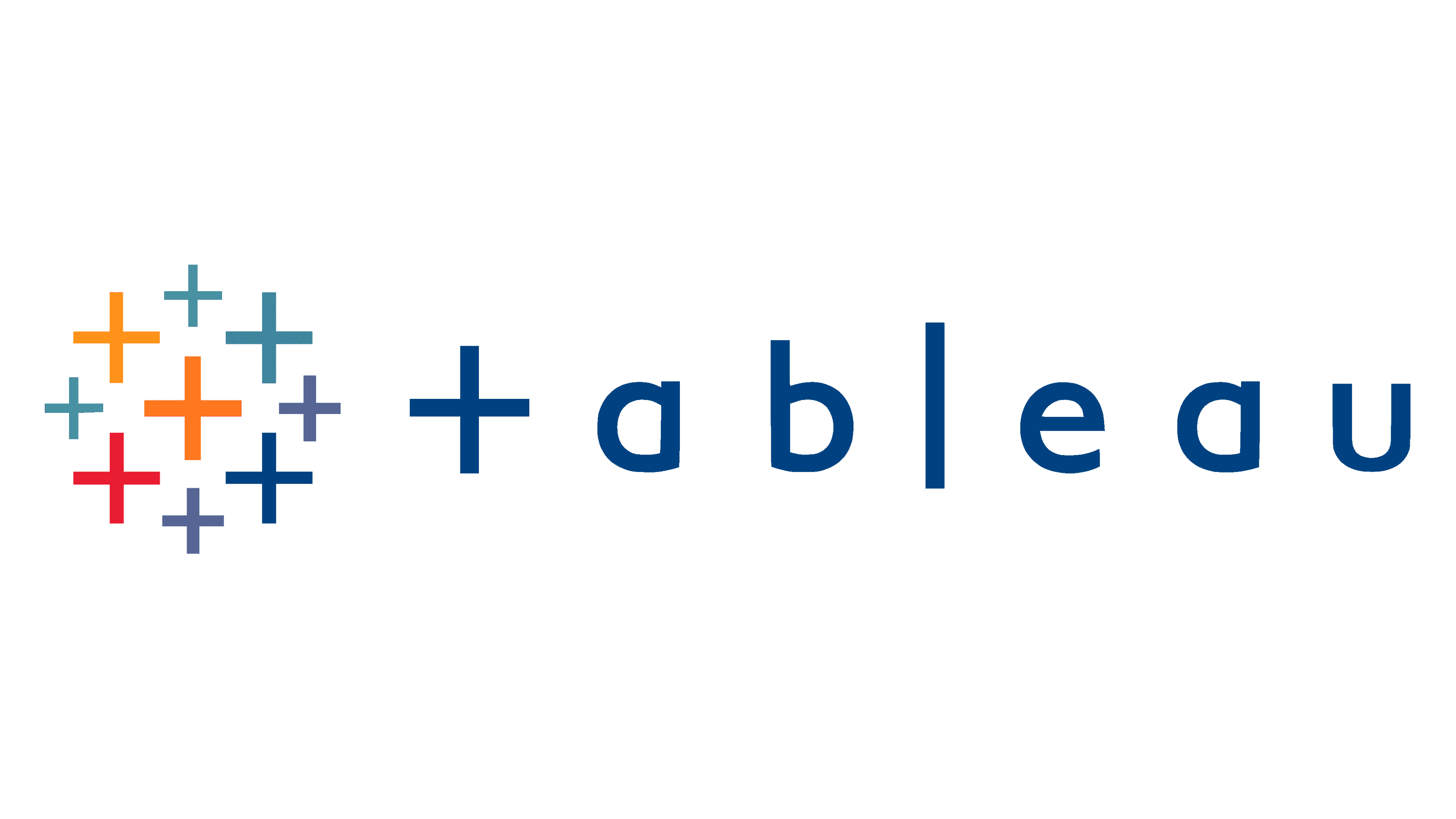 Tableau Public Logo