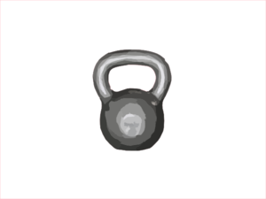 kettlebell