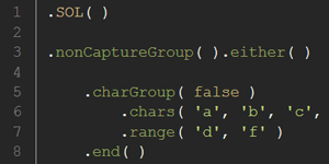 logo for this project