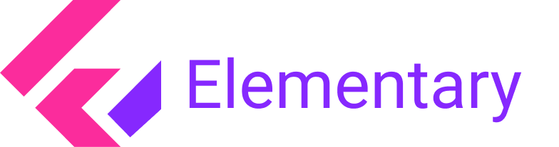 Elementary Logo