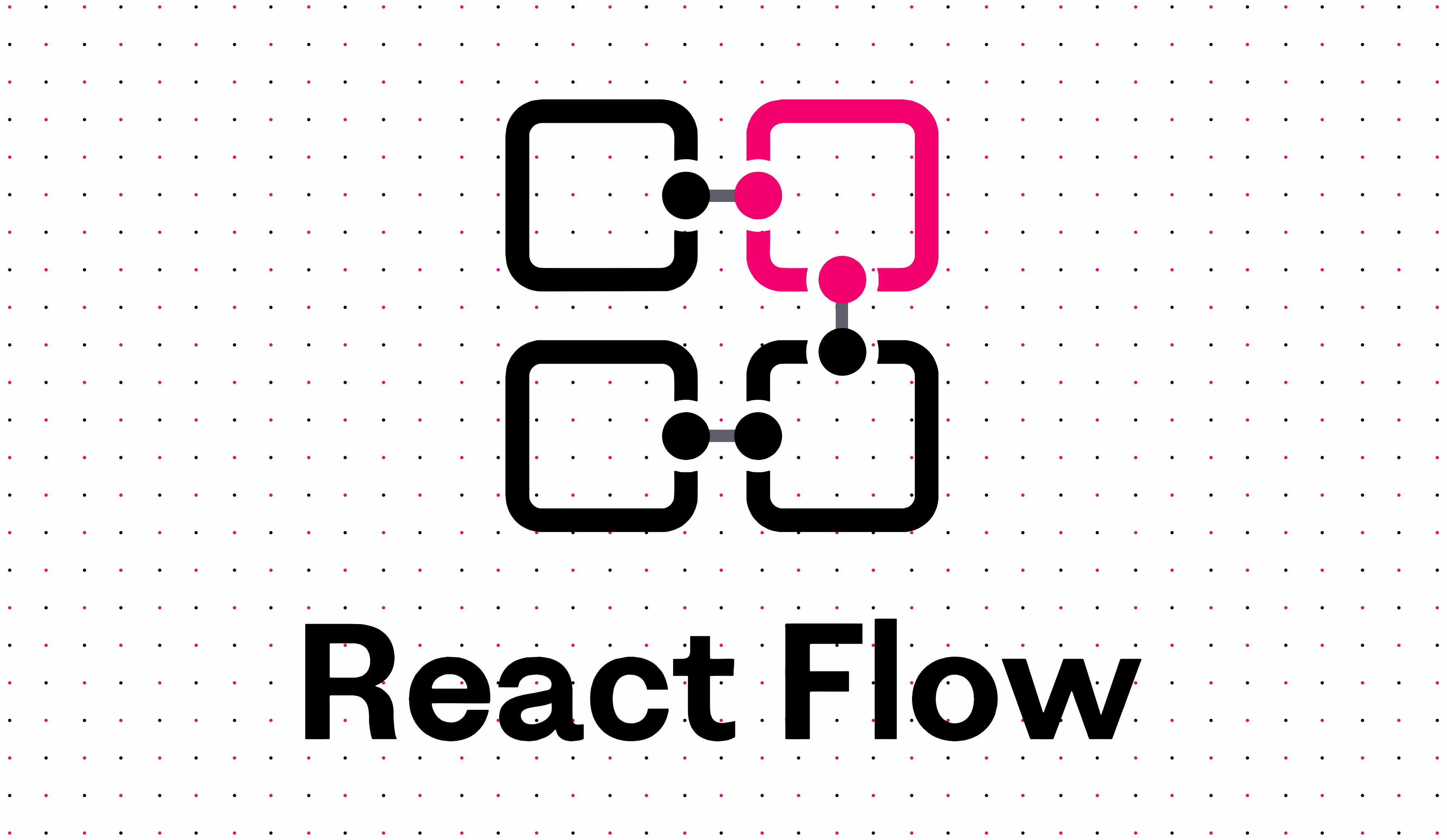 React Flow