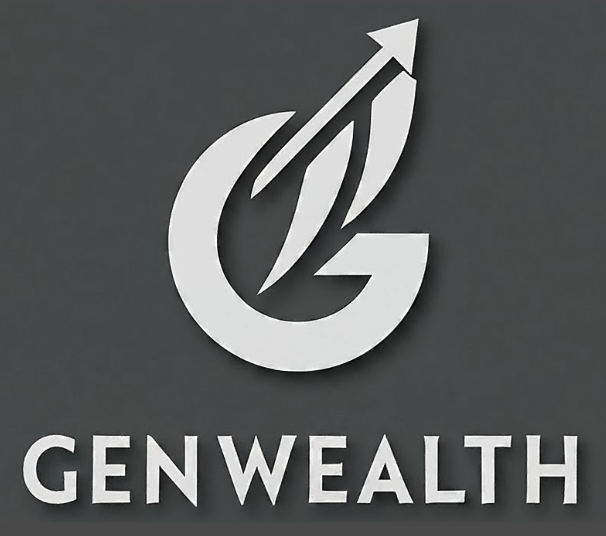 GenWealth Logo