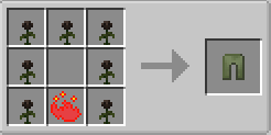 DemonicLegs