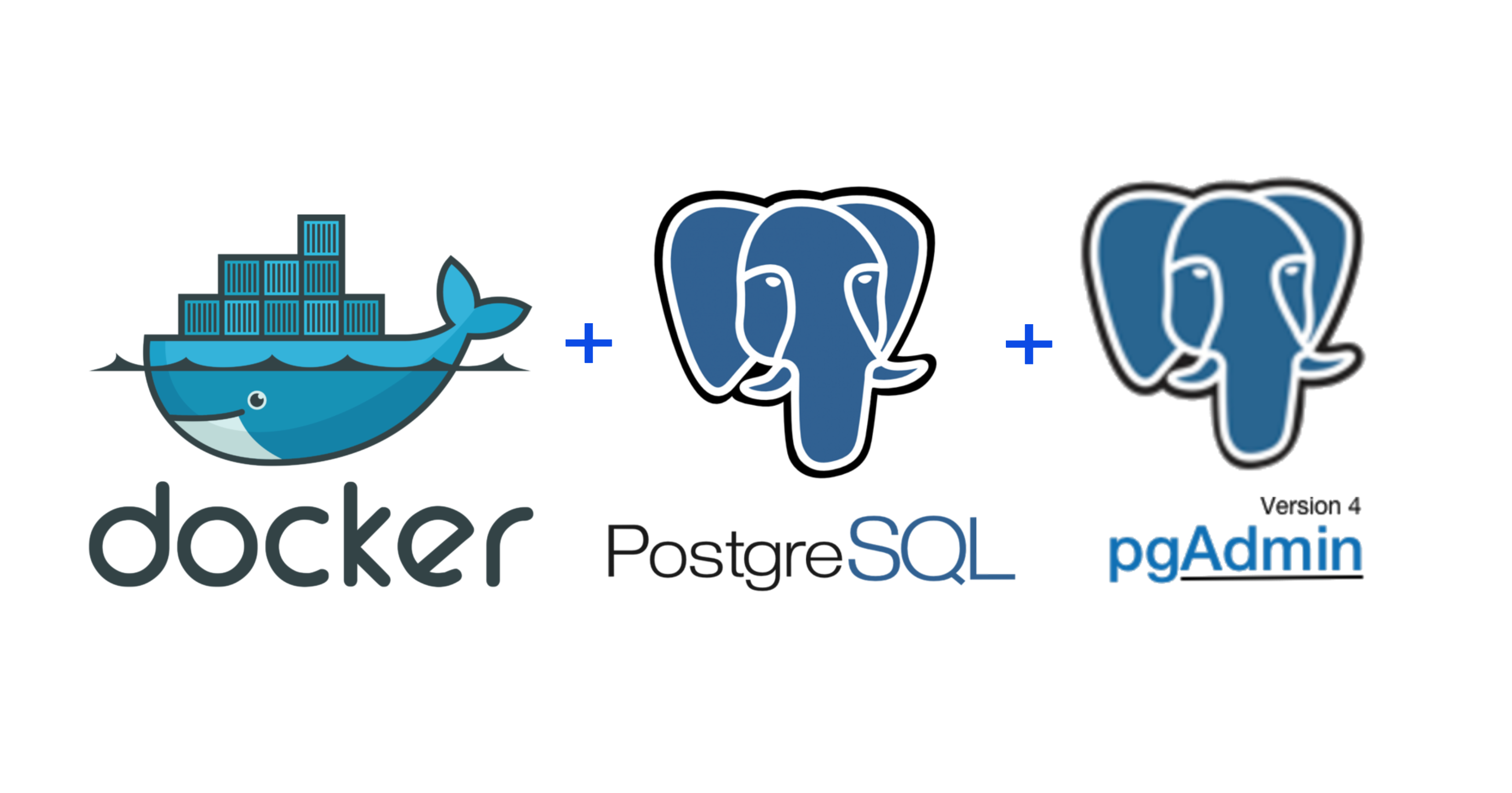 PostgreSQL com pgAdmin 4