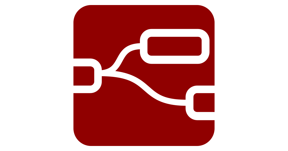 Node-RED Logo