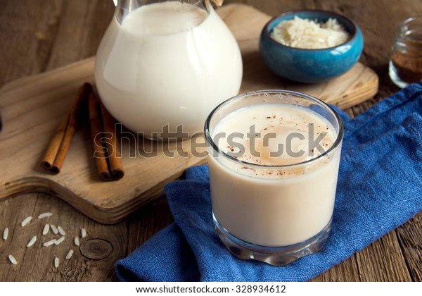 Image of Horchata