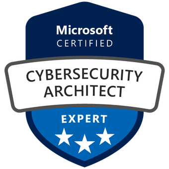 Azure Cybersecurity Architect Expert