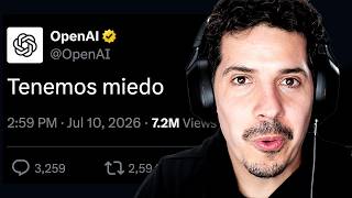 OpenAI quiere prohibir los modelos chinos