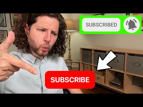 Free YouTube Subscribe Button Animation with Green Screen