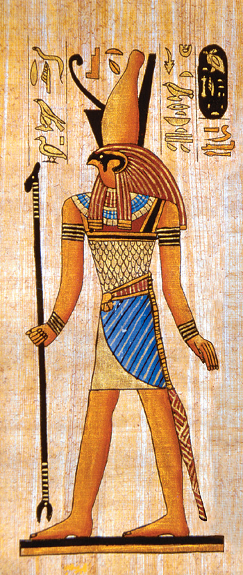 Horus