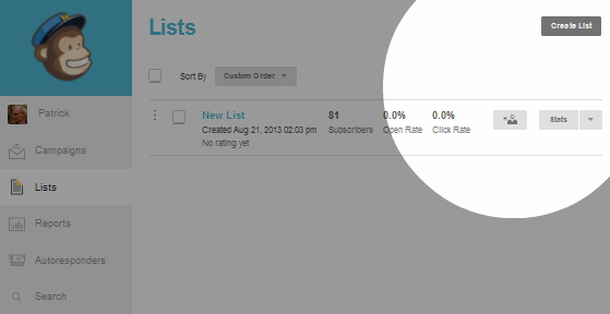 mailchimp-integration-1300-create-list