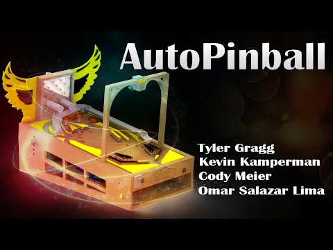 AutoPinball Video