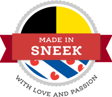 Made in Sneek